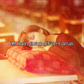 Download track Serene Within The Storm Rain For Deep Sleep