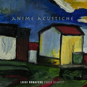 Download track Chasing Luigi Bonafede Poker Quartet