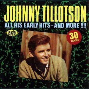 Download track I Can't Help It (If I'm Still In Love With You) Johnny Tillotson