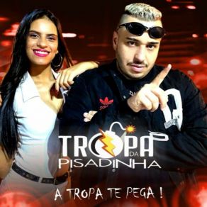 Download track Love Malvadão Tropa Da Pisadinha