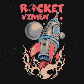 Download track Rocket Vimen