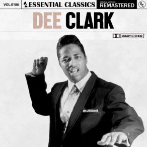 Download track You're Telling Our Secrets Dee Clark