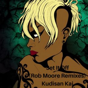 Download track Set It Off (Drop It Low Mix) Kudisan Kai