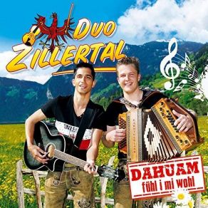 Download track Wälder, Berge Und Täler Zillertal Duo