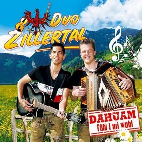 Download track Auf Da Bühne Henn Ma Zuhause Zillertal Duo