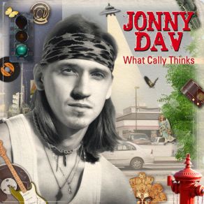 Download track Young Old Man Jonny Dav