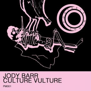 Download track Culture Vulture Jody Barr