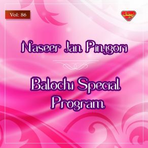 Download track Ho Mani Allah Naseer Jan Pinjgori