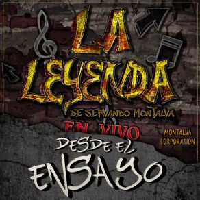 Download track Sin Envidia (En Vivo) La Leyenda De Servando MontalvaJony Ramírez