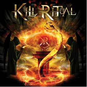 Download track Old School Thrasher Kill Ritual