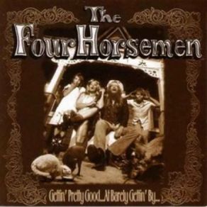 Download track Hot Rod The Four Horsemen