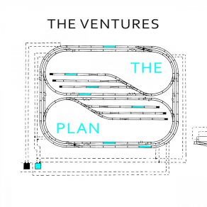 Download track Silver City The Ventures