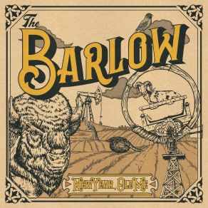 Download track Bad Ol' Days Barlow