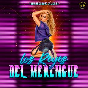 Download track Brince Los Reyes Del Merengue