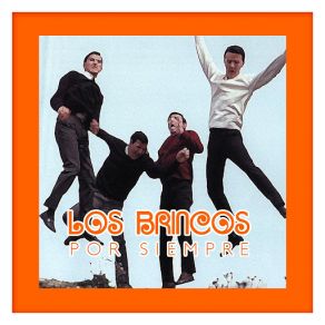 Download track I Can't Make It Los Brincos