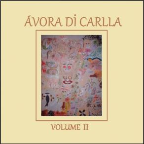 Download track Entre Quadros E Poeta Ávora Di Carlla