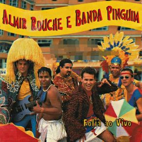 Download track O Piriquito (Ao Vivo) BANDA PINGUIM
