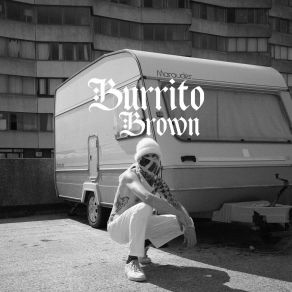 Download track Melted Mango Icecream Burrito Brown