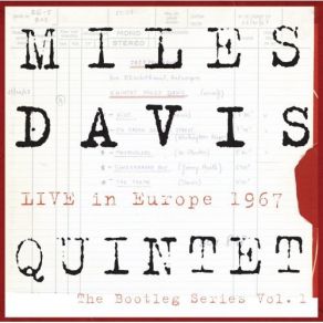 Download track Masqualero The Miles Davis Quintet