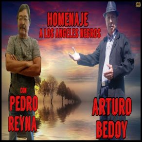 Download track El Enviado Del Amor Arturo BedoyPedro Reyna