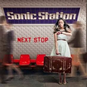 Download track Broken Man Sonic Station