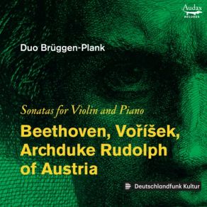 Download track Violin Sonata No. 10 In G Major, Op. 96 III. Scherzo. Allegro Duo Brüggen-Plank