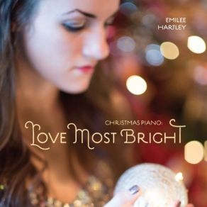 Download track O Holy Night Emilee Hartley