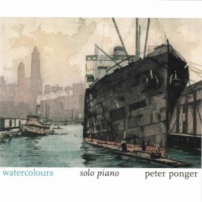 Download track Reminiscence Peter Ponger