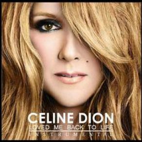 Download track Unfinished Song Céline Dion