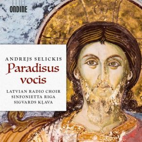 Download track My Soul Is Yearning For Heaven (Version For Mixed Choir) Sigvards Klava, Latvian Radio Choir