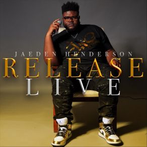 Download track Release (Live) Jaeden Henderson