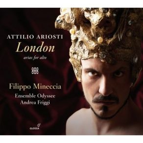 Download track 09. Caio Marzio Coriolano Caio Marzio Coriolano Act III Voi D'un Figlio Tanto Misero Attilio Ariosti