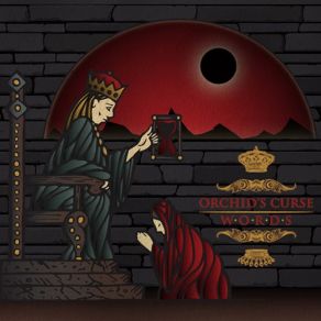 Download track If We'Re Divine Orchid'S Curse