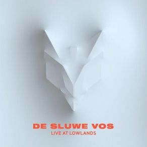 Download track Where I Am (Live Version) De Sluwe Vos