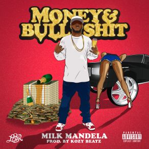 Download track Feeling Myself Milk Mandela