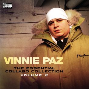 Download track Brute Force II Vinnie Paz