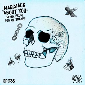 Download track Body Move (Original Mix) Marcjack