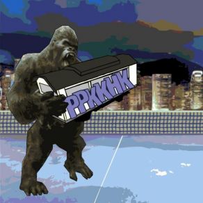 Download track Not Lost PingPong. KingKong. HongKong