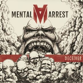 Download track Coma Mental Arrest