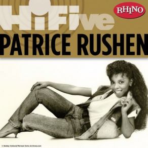 Download track Feels So Real (Won't Let Go) Patrice Rushen