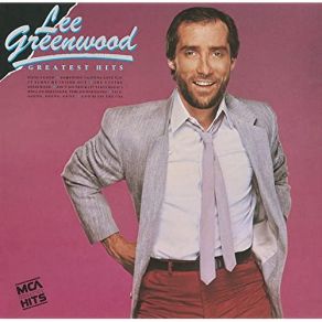 Download track Somebody's Gonna Love You Lee Greenwood