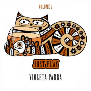 Download track Verso Por El Rey Asuero Violeta Parra