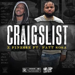 Download track Craigslist Fatt Sosa