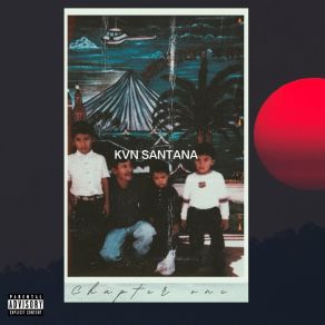 Download track No Te Cases Kvn Santana