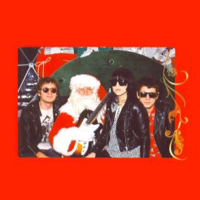 Download track Merry Christmas, Baby (Please Don't Die) Crocodiles, Dum Dum Girls