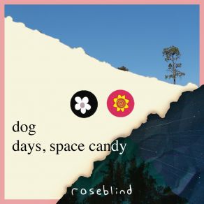 Download track Dog Days, Space Candy (Slowed) Roseblind