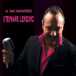 Download track Mon Enfance M'appelle Stéphane Lenzoni