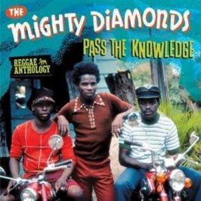 Download track Cat-O'-Nine The Mighty Diamonds