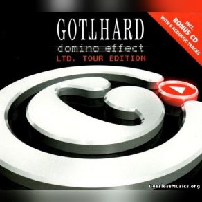 Download track Letter To A Friend Gotthard