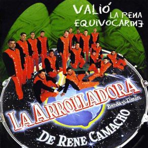 Download track Cuerno De Chivo La Arrolladora Banda El Limón